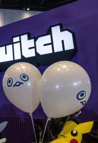Twitch: Χρησιμοποιεί τα streams των δημιουργών για εκπαίδευση generative AI by default